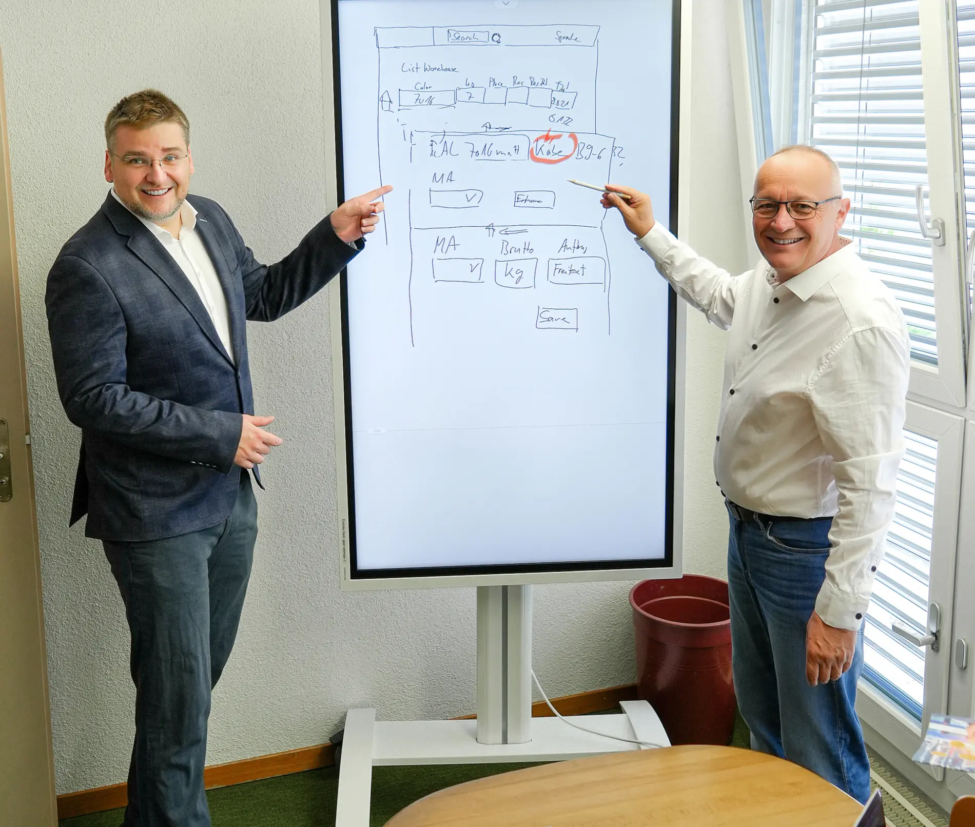 service-process-digitisation