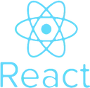 React